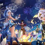 Genshin Impact Menjadi Fenomena Global Di Dalam Dunia Game
