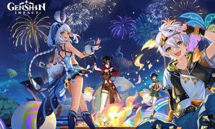 Genshin Impact Menjadi Fenomena Global Di Dalam Dunia Game