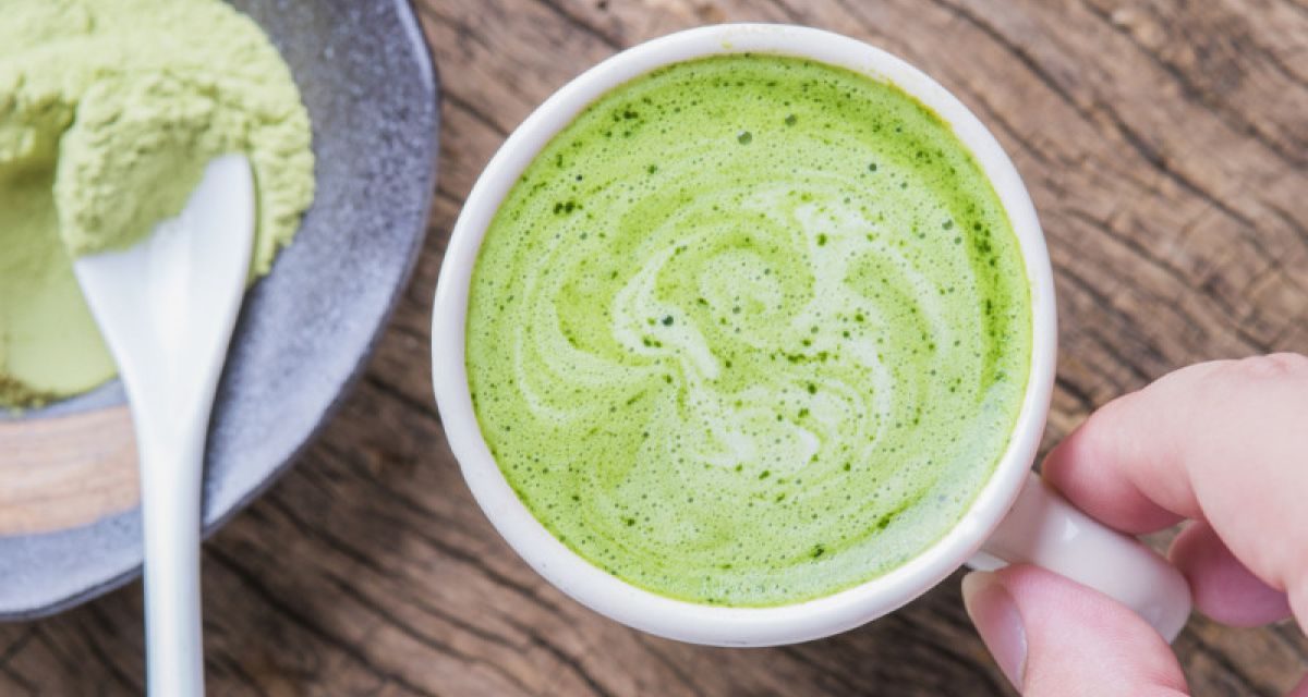 Khasiat Matcha Yang Mengalahkan Kopi, Ini Ulasannya!