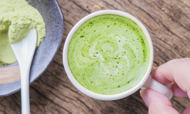 Khasiat Matcha Yang Mengalahkan Kopi, Ini Ulasannya!