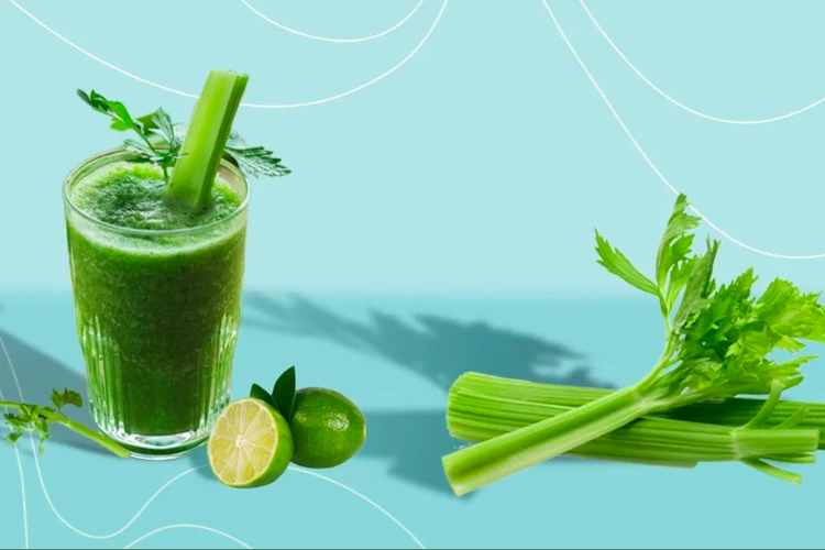 Minuman Sebelum Tidur