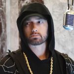 Rapper Eminem Miliki Julukan Sebagai Rap God Di Dunia Hip Hop