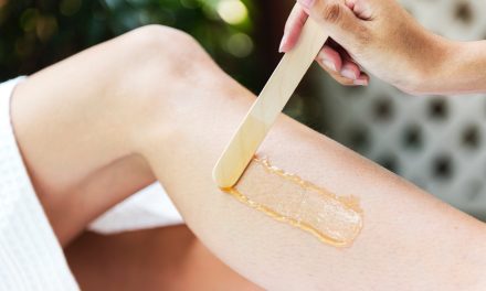 Treatment Waxing Yang Di Percaya Menjadikan Kulit Lebih Halus
