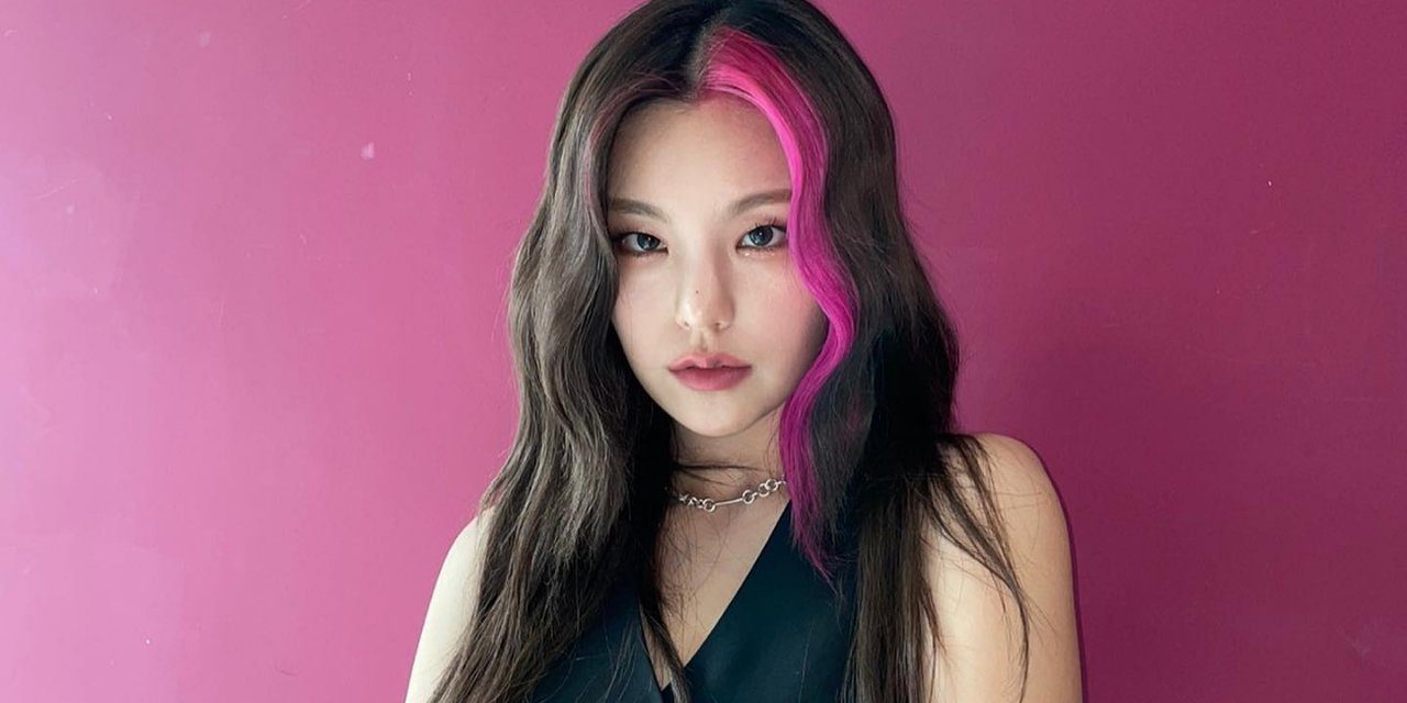 Yeji ITZY Merupakan Leader Yang Menginspirasi Bagi Semua Idol