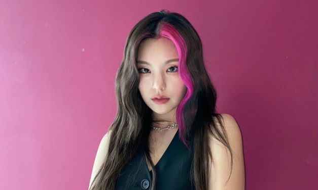 Yeji ITZY Merupakan Leader Yang Menginspirasi Bagi Semua Idol