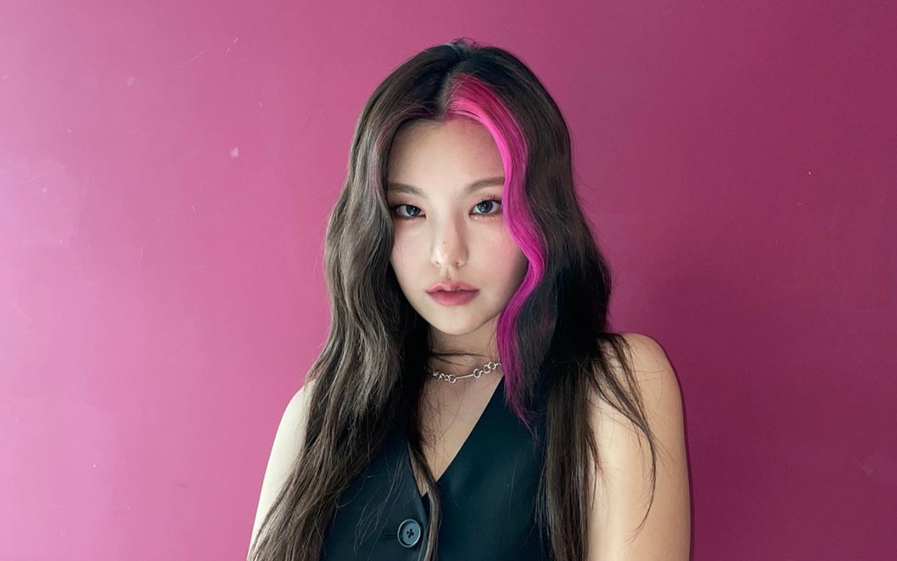 Yeji ITZY