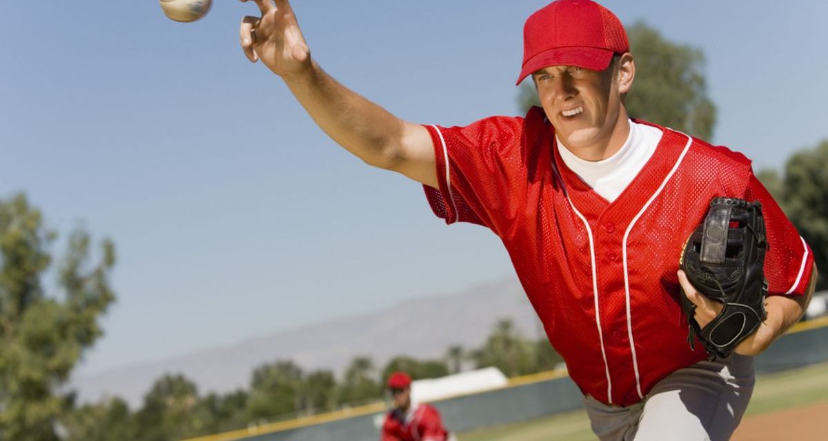 Belajar Teknik Baseball Untuk Pemula Secara Optimal
