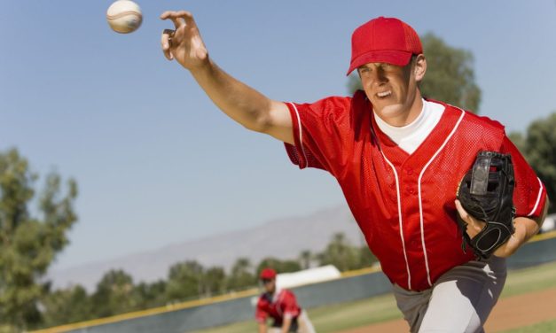 Belajar Teknik Baseball Untuk Pemula Secara Optimal