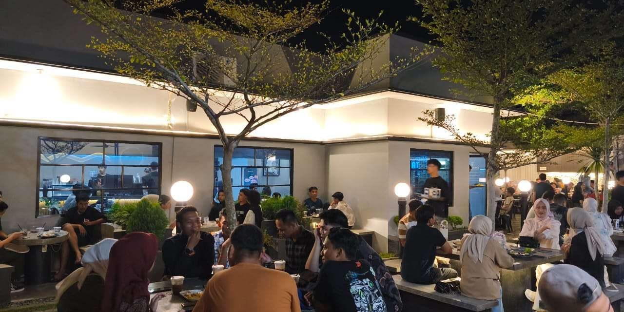 Coffee Culture Masa Kini, Nongkrong, Estetika Dan Identitas Diri