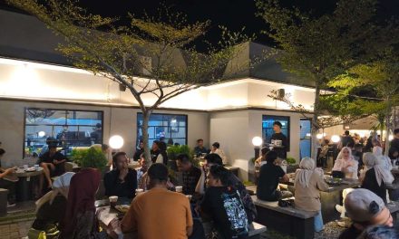 Coffee Culture Masa Kini, Nongkrong, Estetika Dan Identitas Diri