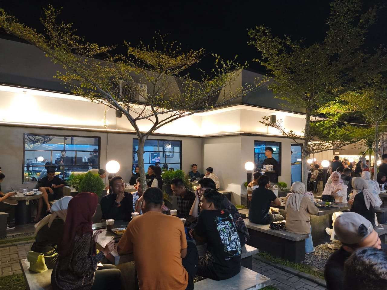 Coffee Culture