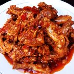Kelezatan Ayam Rarang Cita Rasa Khas Kuliner Dari Lombok