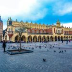 Kota Krakow Menjadi Pusat Kegitan Intelektual Dan Seni Budaya