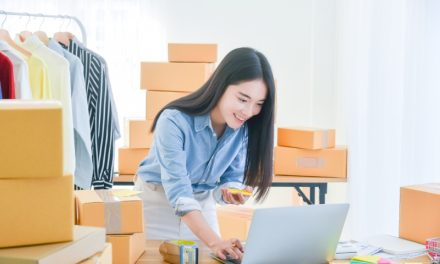 Langkah Sederhana Untuk Memulai Bisnis Online Yang Sukses
