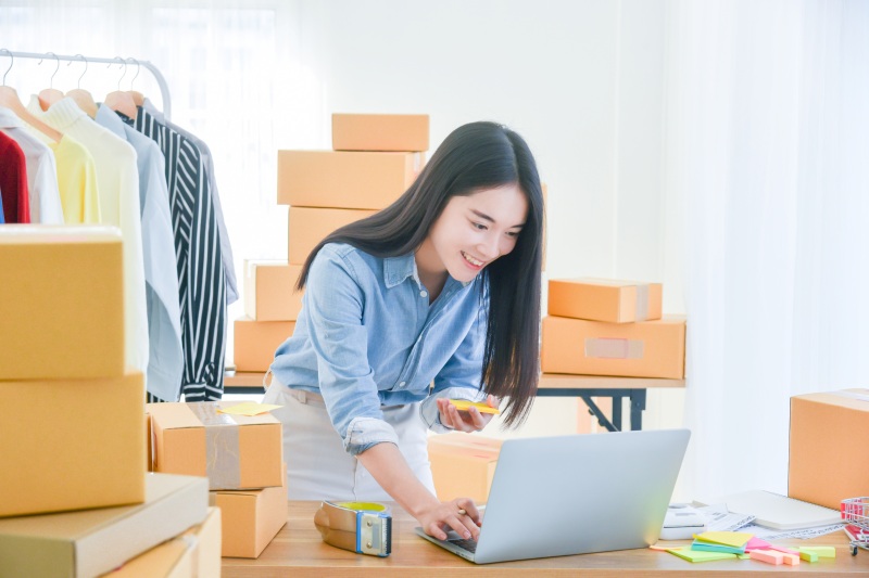 Langkah Sederhana Untuk Memulai Bisnis Online Yang Sukses