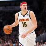 Nikola Jokić, Bintang Denver Nuggets yang Mengubah NBA
