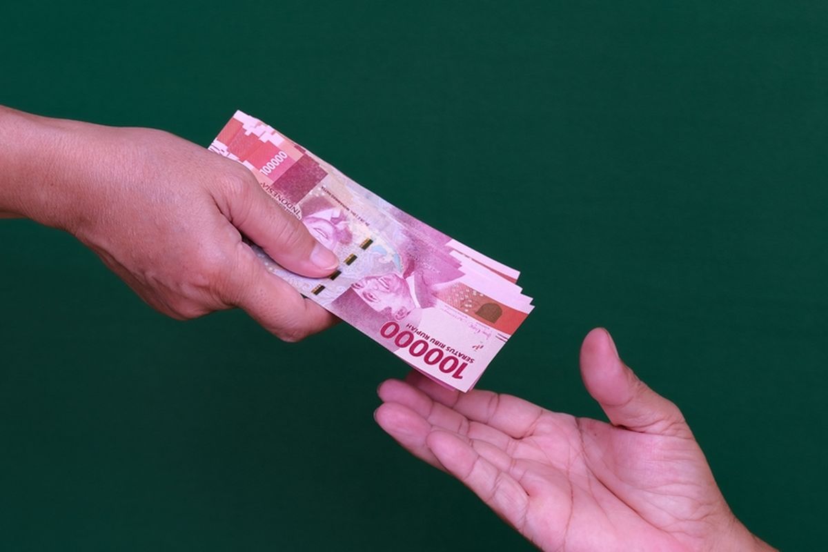 injaman Koperasi