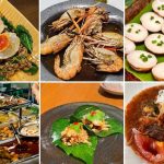 Rekomendasi Kuliner Yang Harus Di Coba Ketika Di Thailand