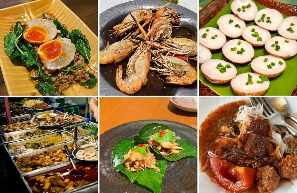 Rekomendasi Kuliner