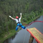 Sejarah Bungee Jumping, Ikon Olahraga Ekstrem Di Dunia