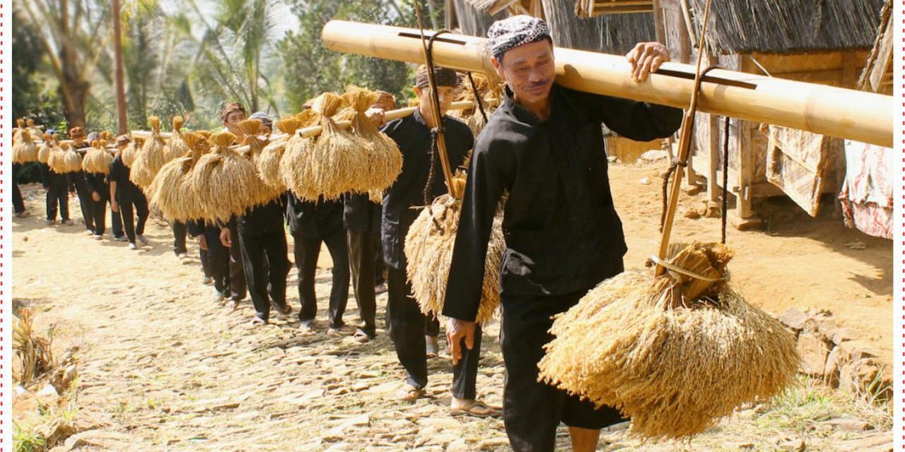 Seren Taun, Perayaan Syukur Dan Kebersamaan Di Tanah Sunda