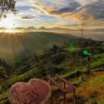 Tempat Terbaik Menikmati Matahari Terbit Di Jawa Barat