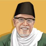 Tuan Guru Buya Hamka Berikan Kontribusi Besar Untuk Indonesia