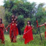 Upacara Mekikuwa, Ritual Penghormatan Terakhir Kepada Leluhur